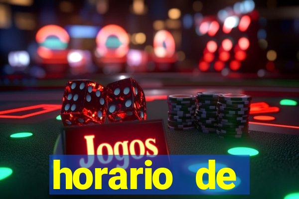 horario de funcionamento benfica itapevi